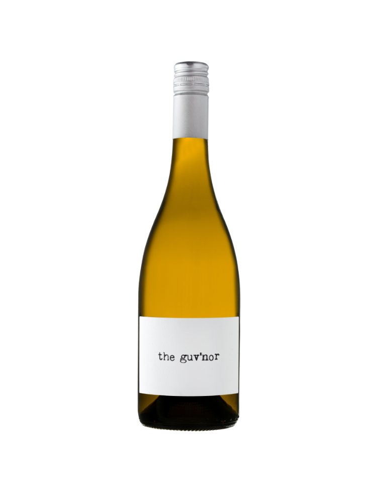 Guv'nor White